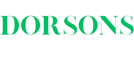 Dorsons